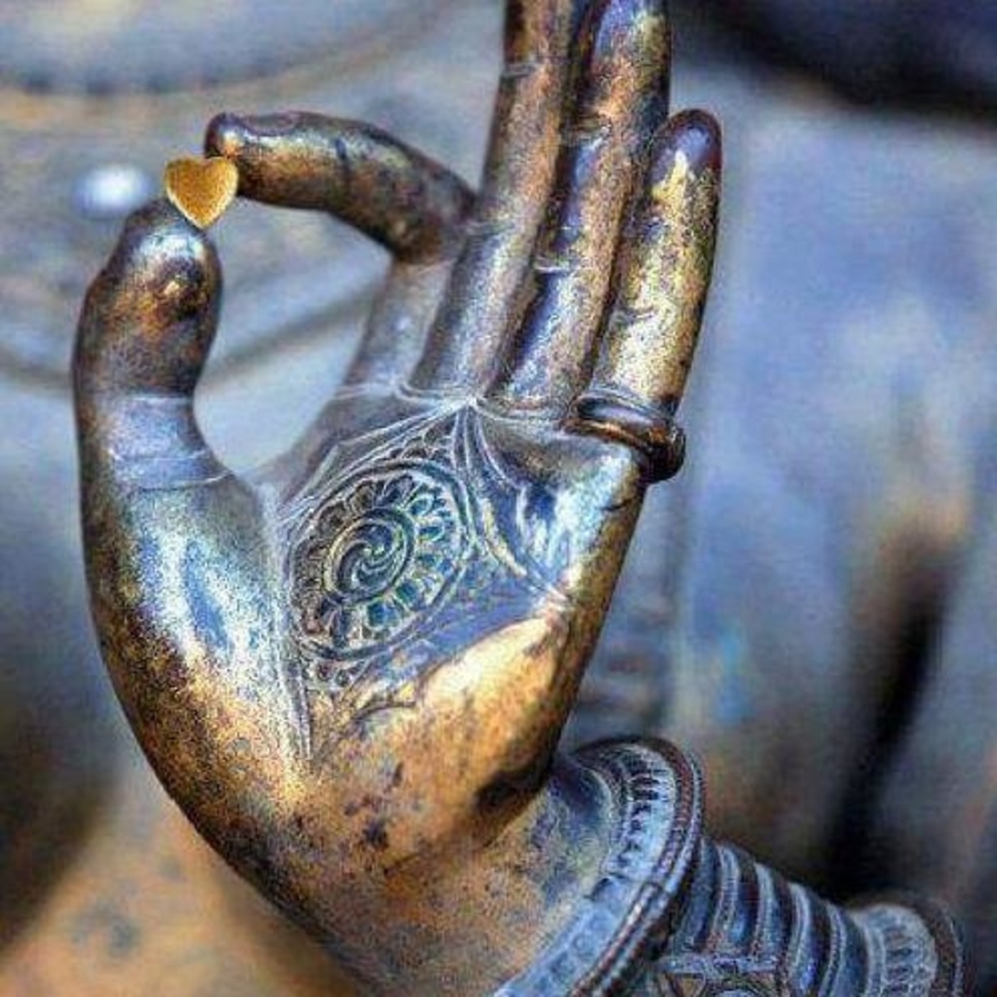 Podcast Reflexiones de Luz y Amor