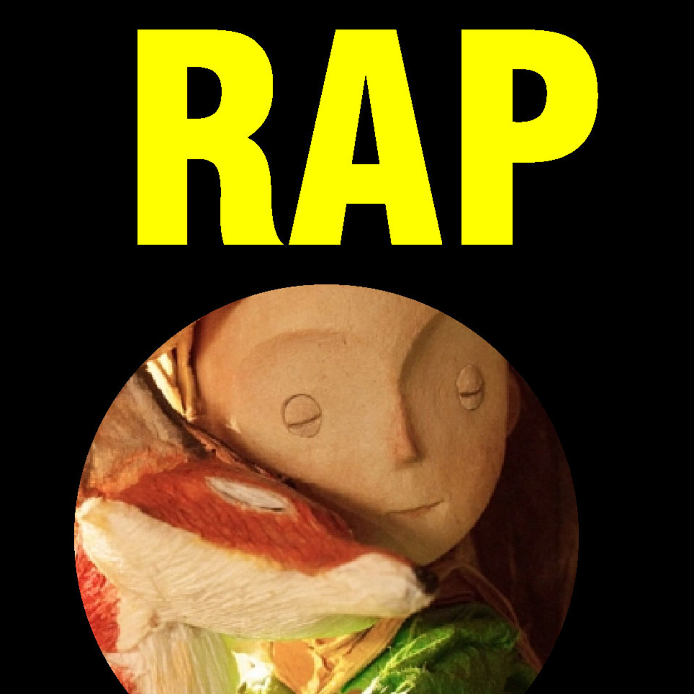RAP de LIBROS