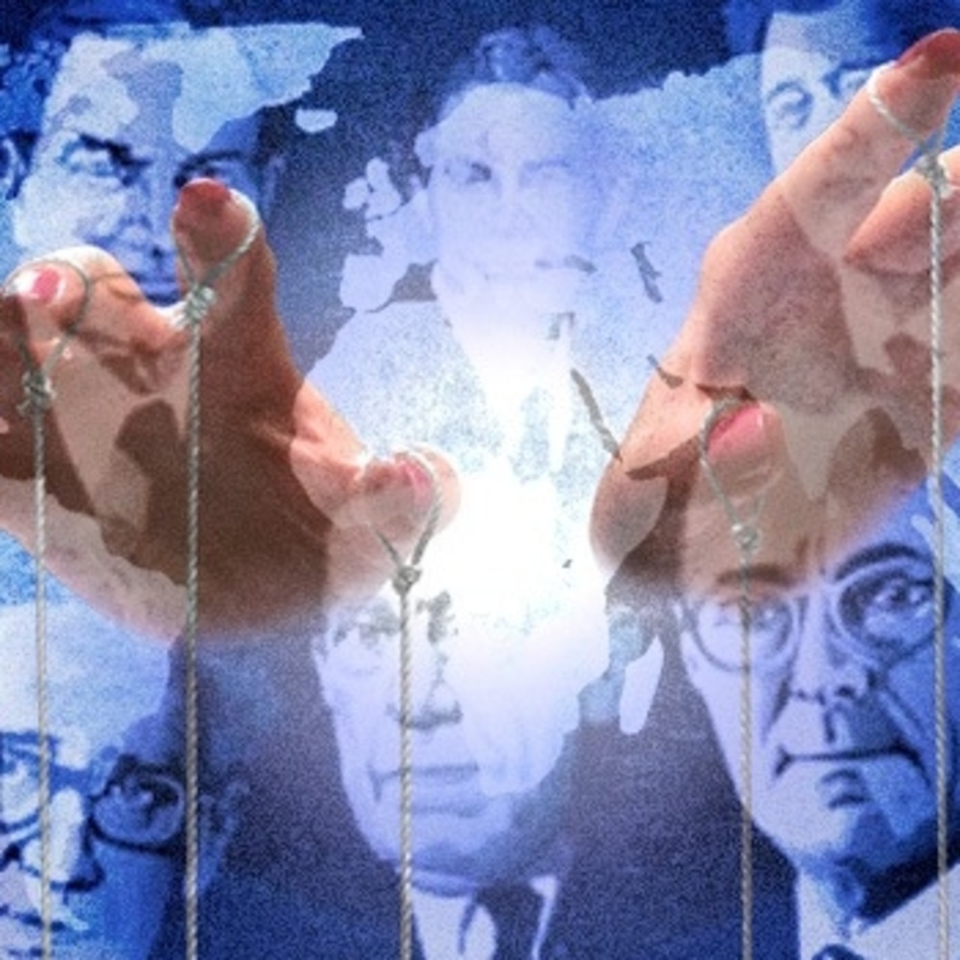 La biblioteca del misterio