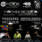 Noches de Disco | Programa 343