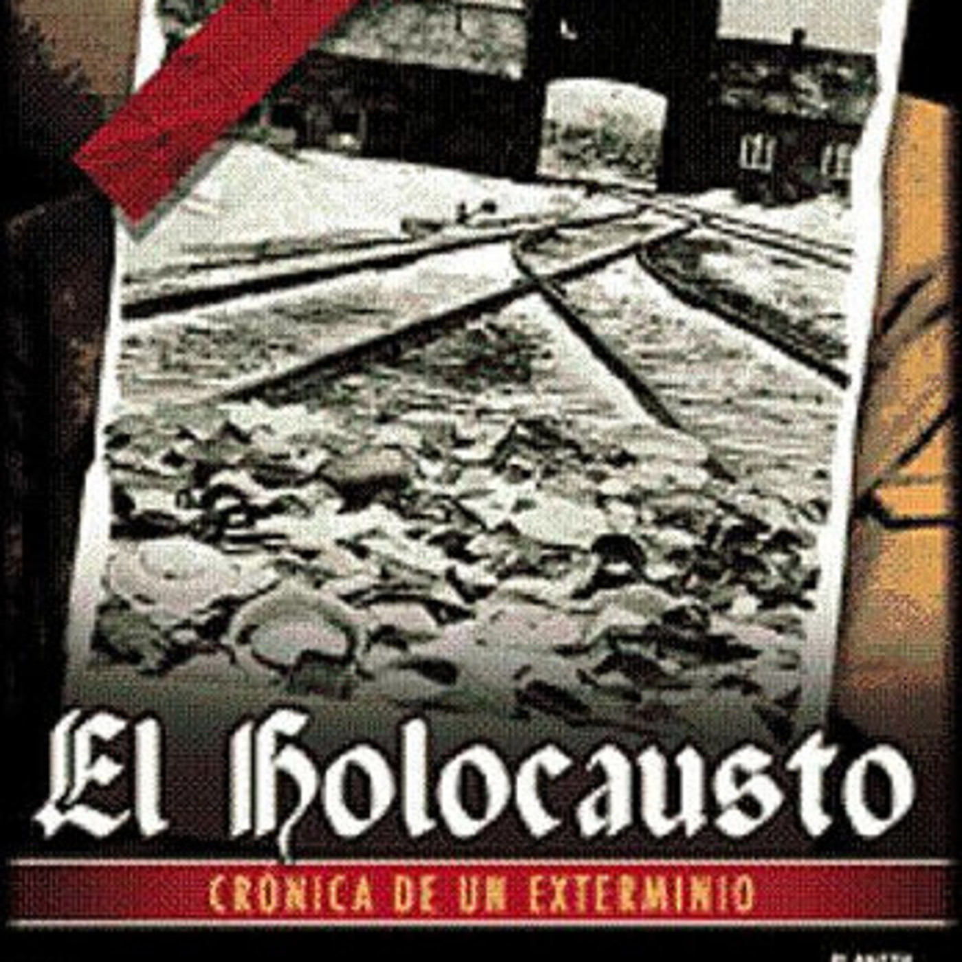 El holocausto, crónica de un exterminio episode artwork