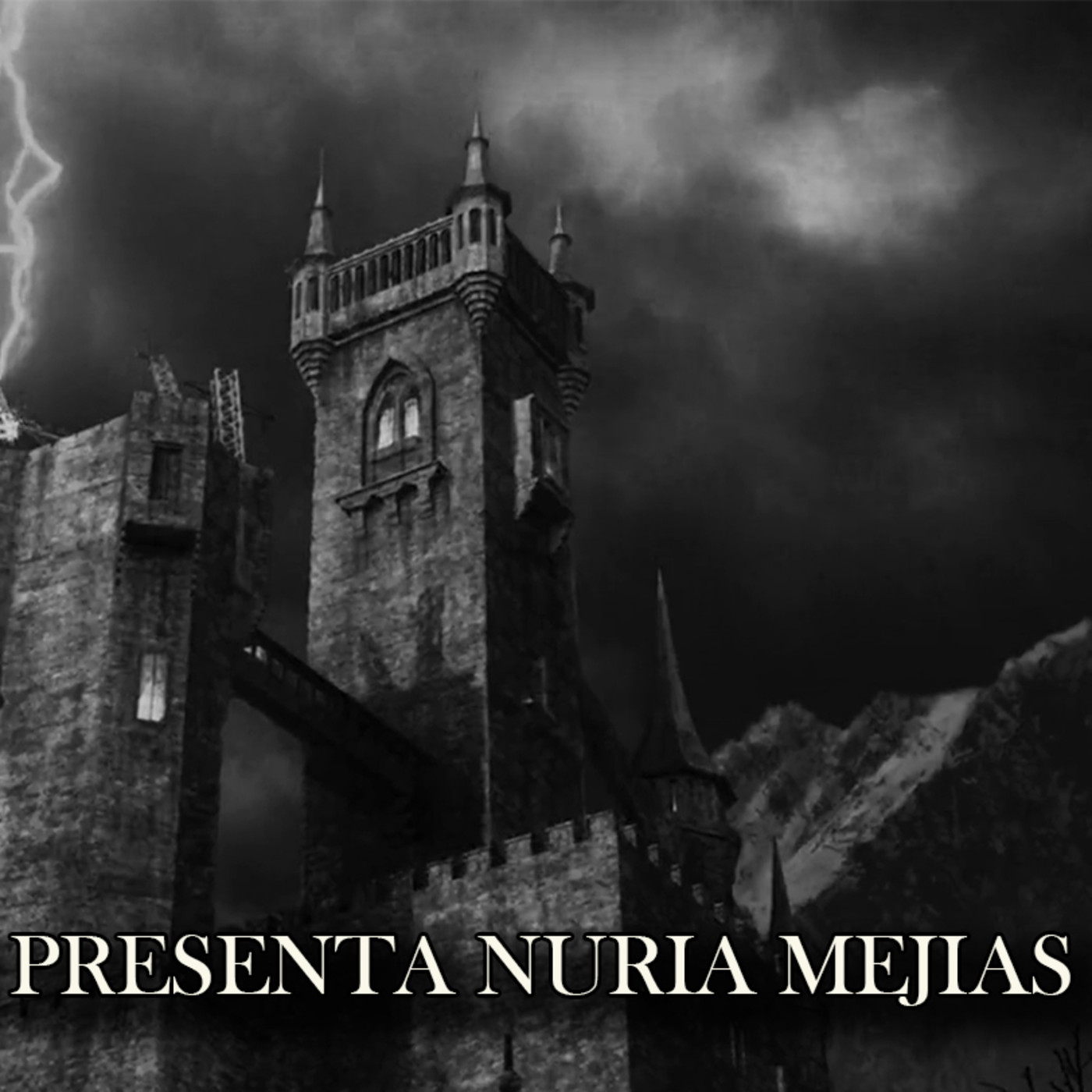 CDM-CANAL DEL MISTERIO (Programa)