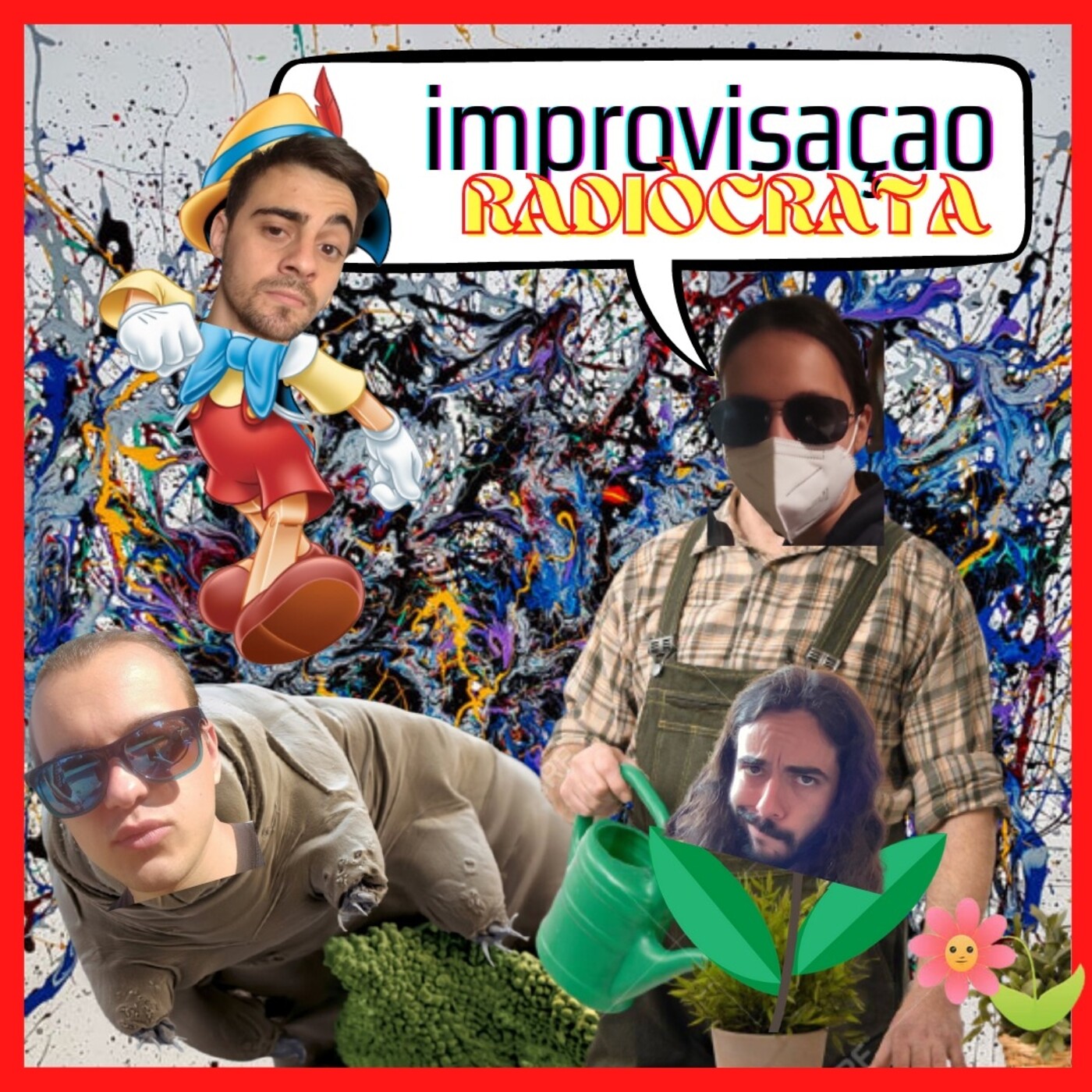La Radiocràcia
