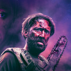 Cine en casa 03: Mandy (2018)