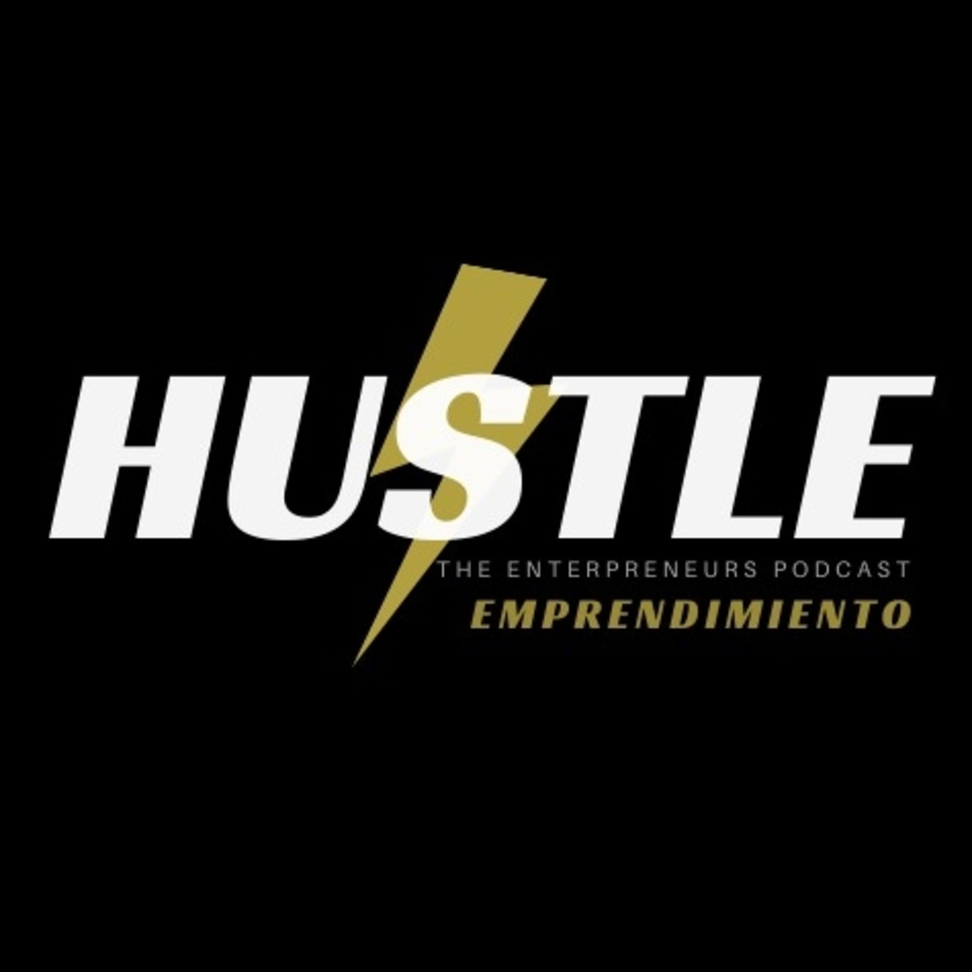 Hustle Entrepreneurs