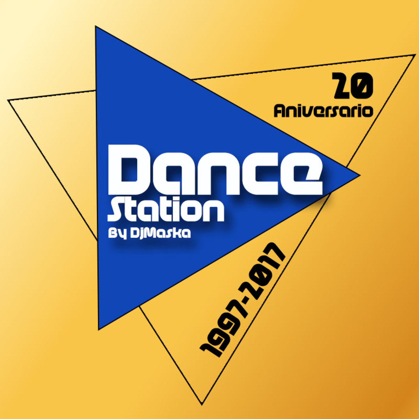 DANCE STATION 25-11-17 PART2 episode artwork