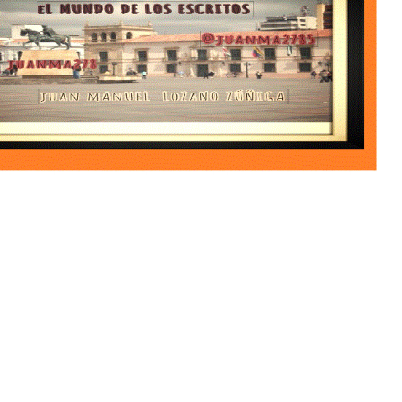 Juan Manuel Lozano Zuñiga