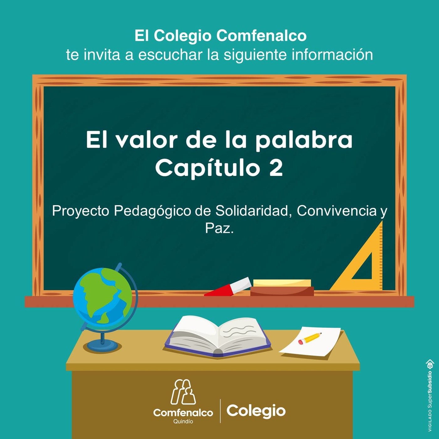 Campañas Institucionales