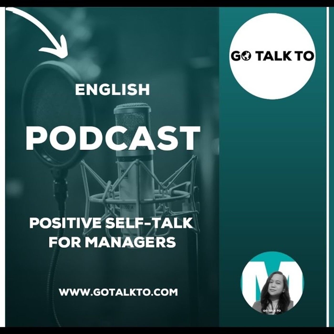 English Podcasts with GOTALKTO