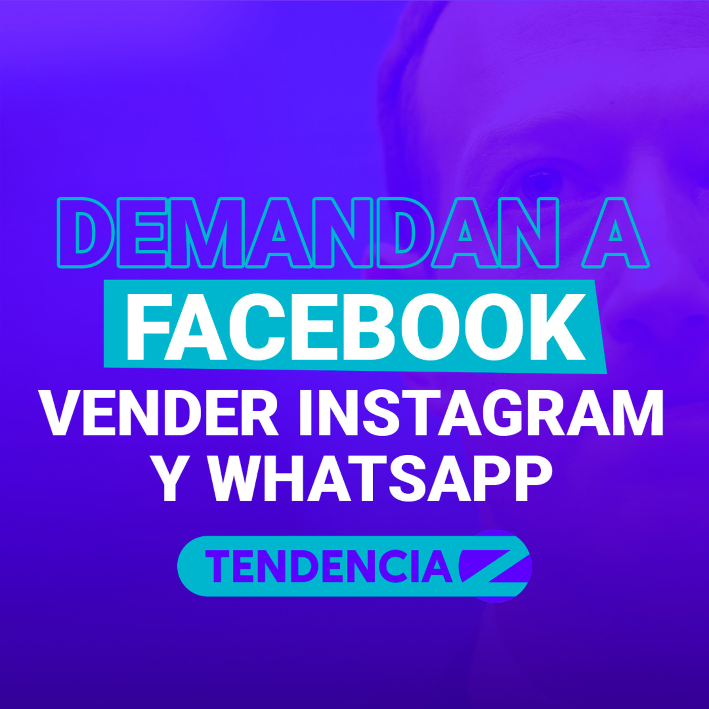 Tendencia Z
