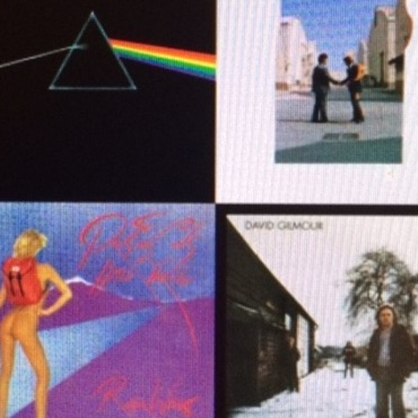 AL MAL TIEMPO BUENA MUSICA EN RADIO 21