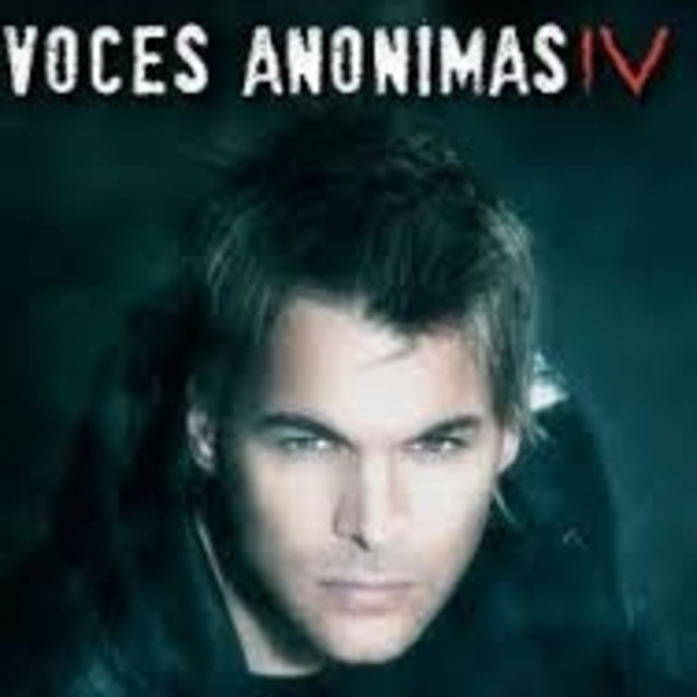 Voces Anónimas - (Cuarta Temporada)
