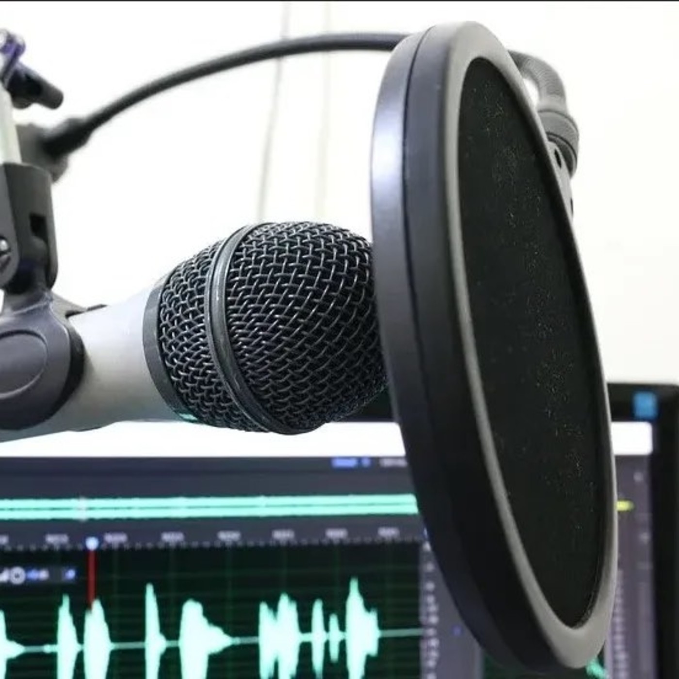 Podcastak