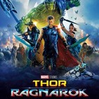 Thor: Ragnarok (2017) #Fantástico #Acción #Aventuras #peliculas #audesc #podcast