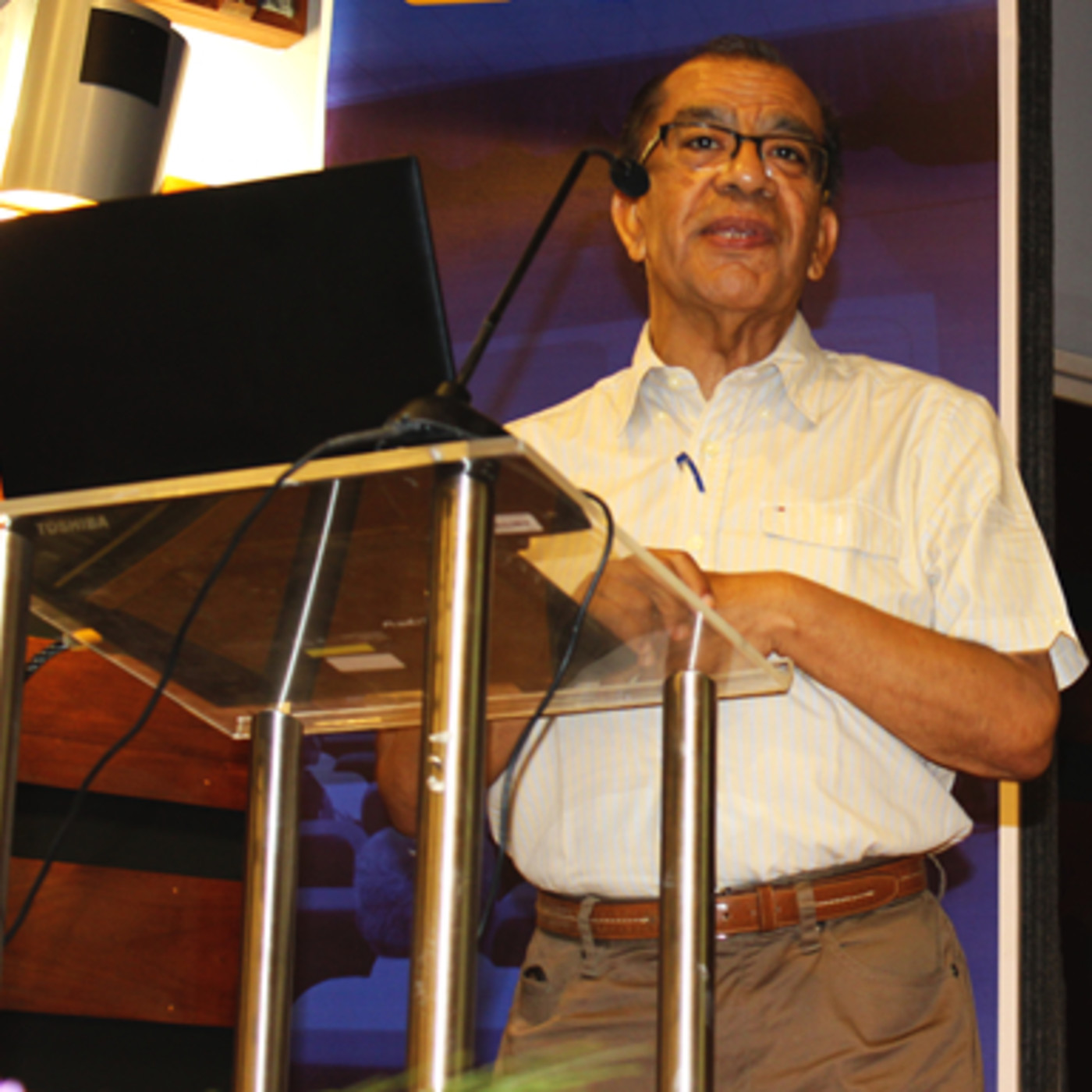 Entrevistas Hugo Díaz