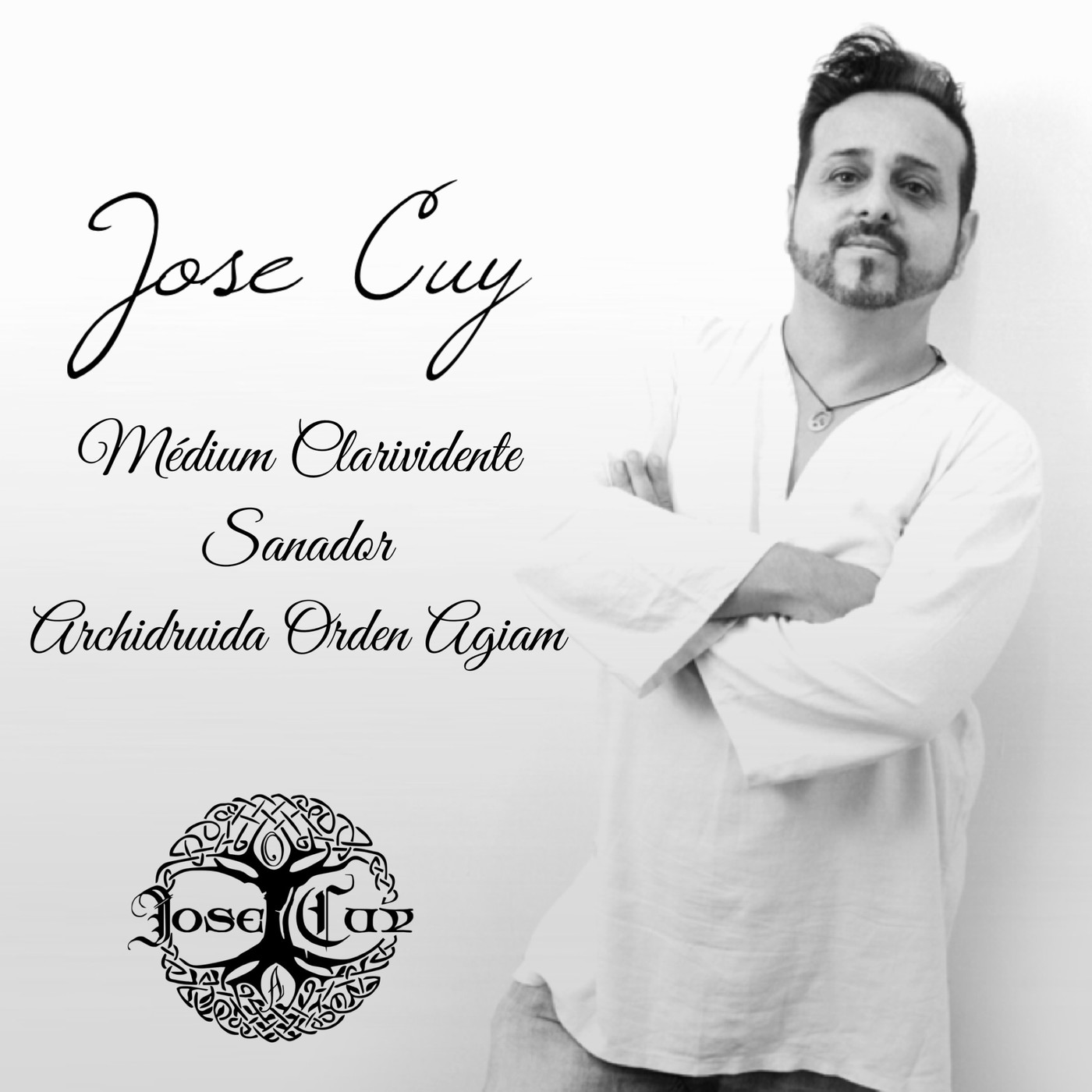 Participación de Jose Cuy en programa de radio hablando de canalizaciones