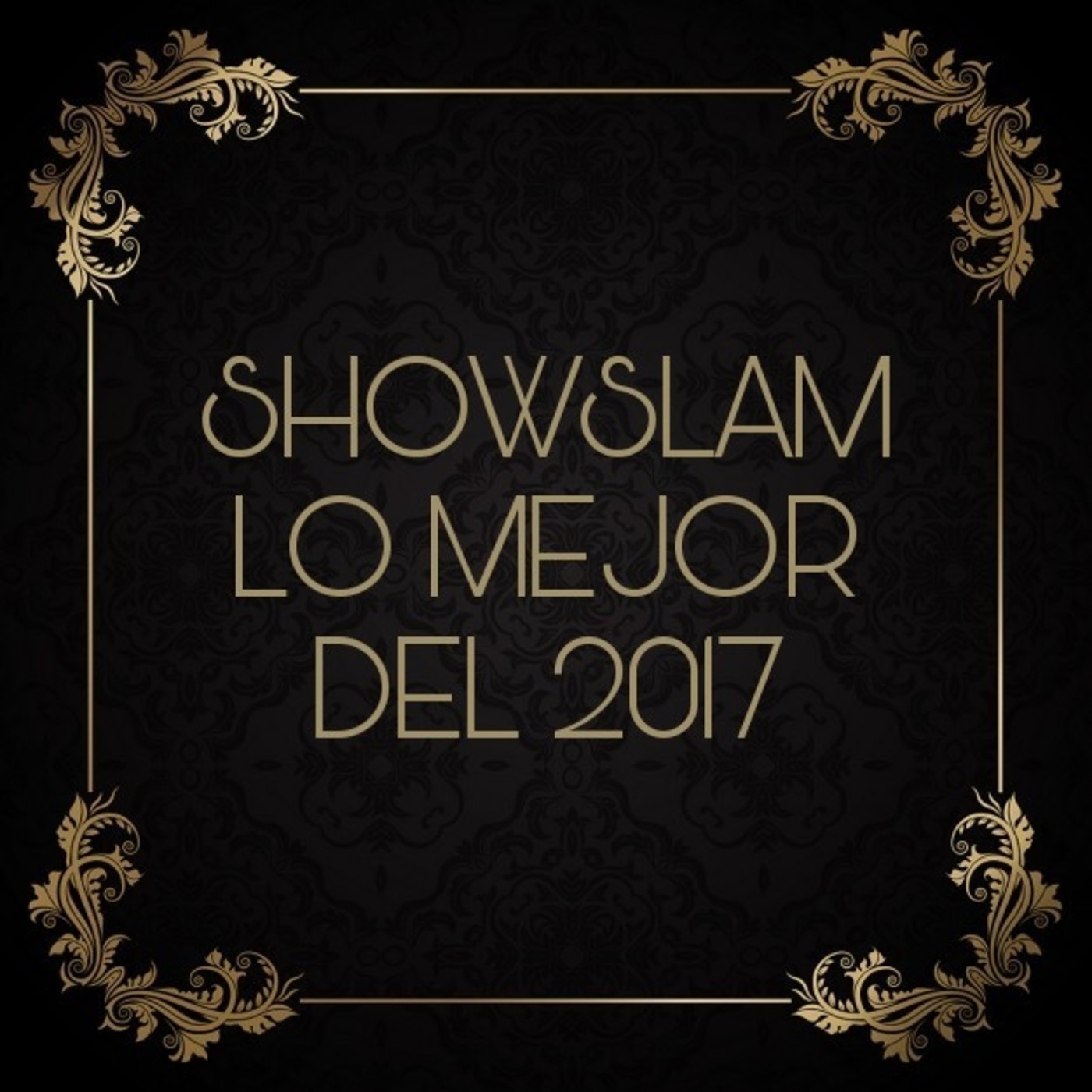 Showslam