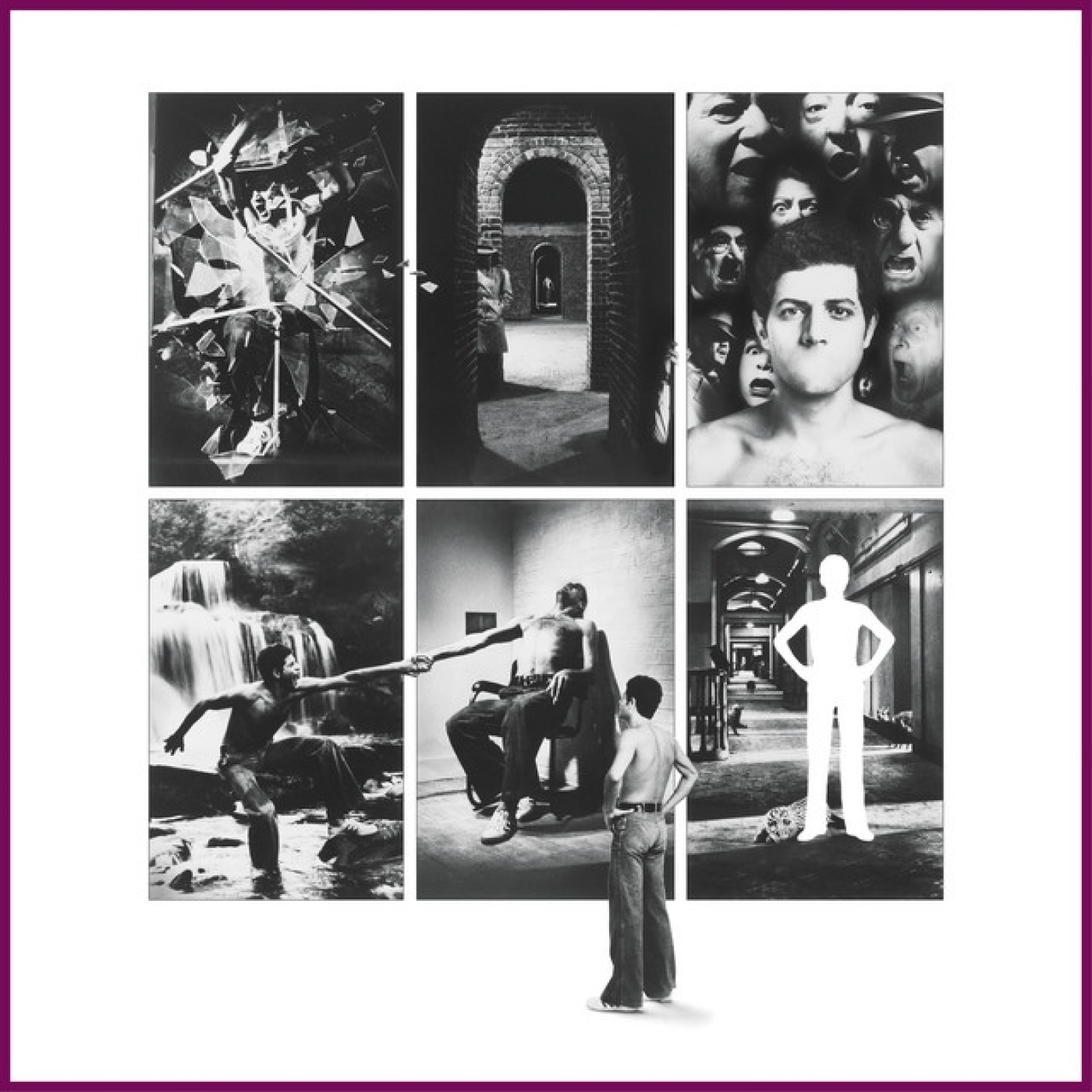 1177 - Genesis - The lamb lies down on broadway (2025 remaster) episode artwork