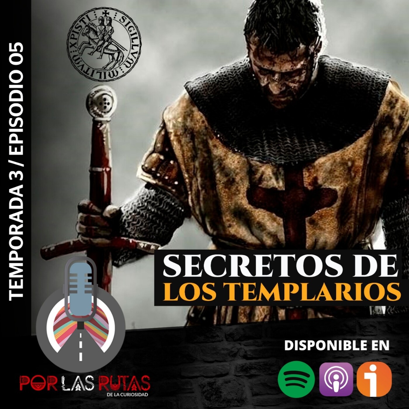 Por las Rutas de la Curiosidad