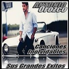 Antonio Orozco Canciones Inolvidables