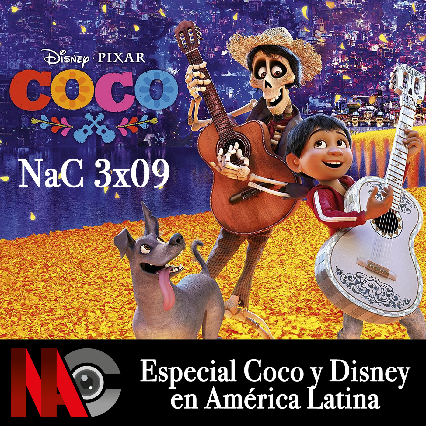 Netflix a la Carta (NaC)