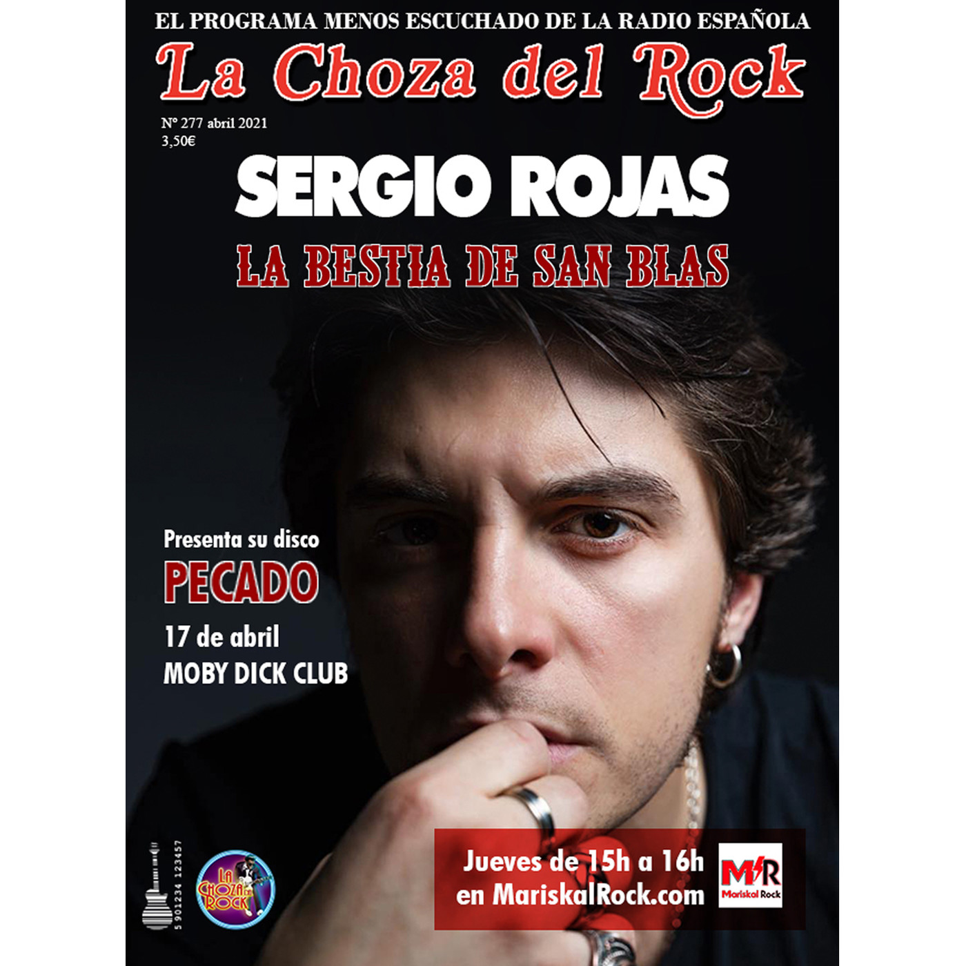 La Choza del Rock