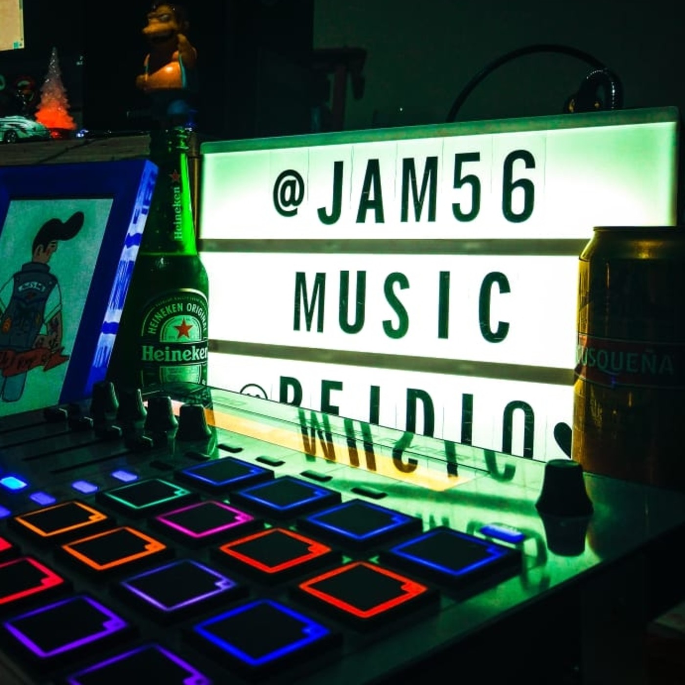 JAM56