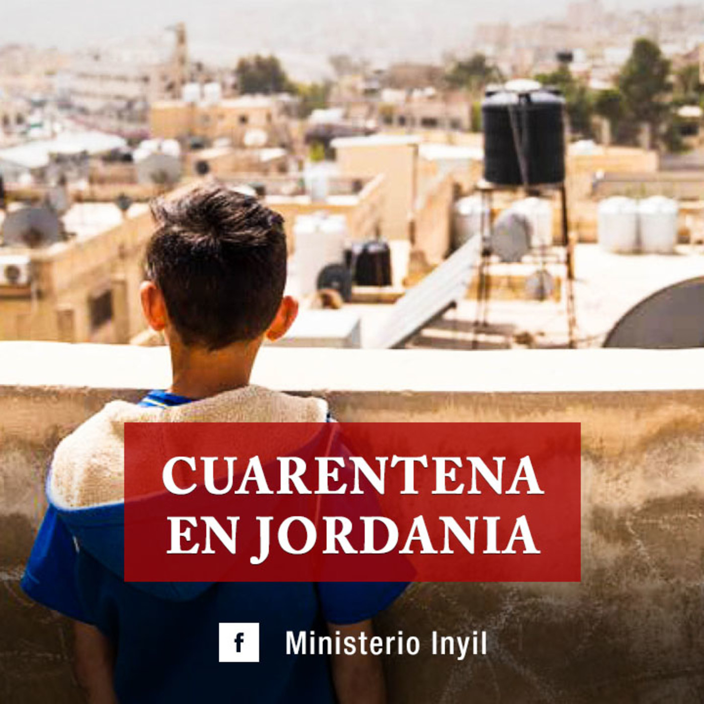 Ministerio Inyil