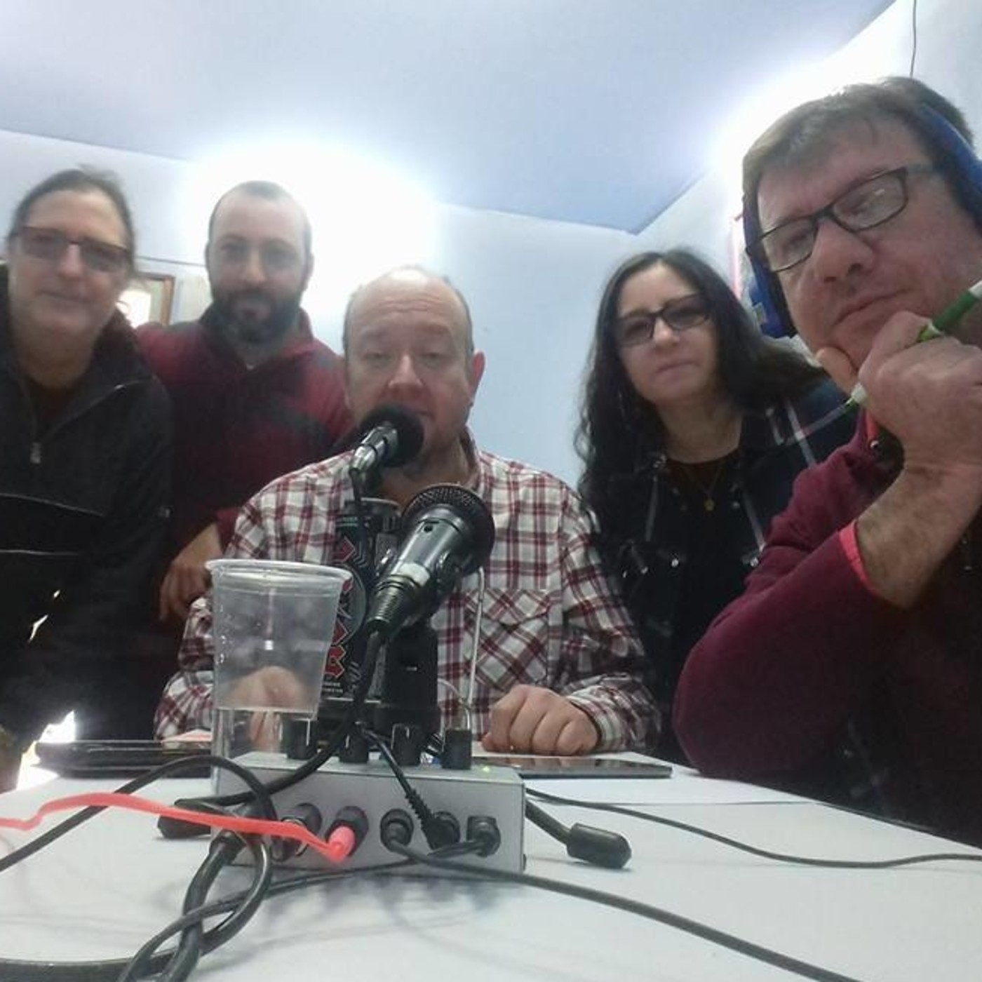 Limites de la realidad