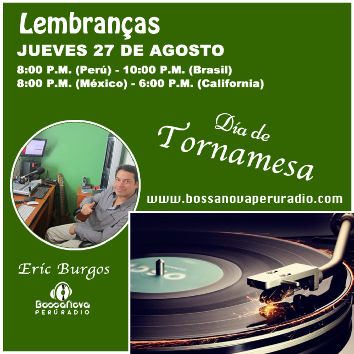 Lembranças