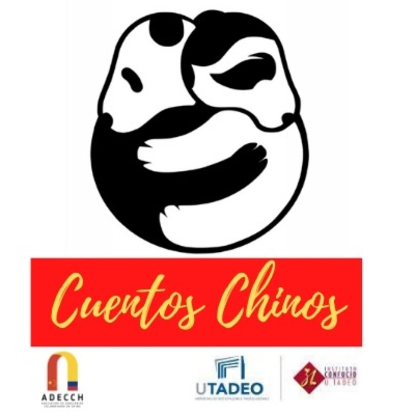 Cuentos Chinos Podcast