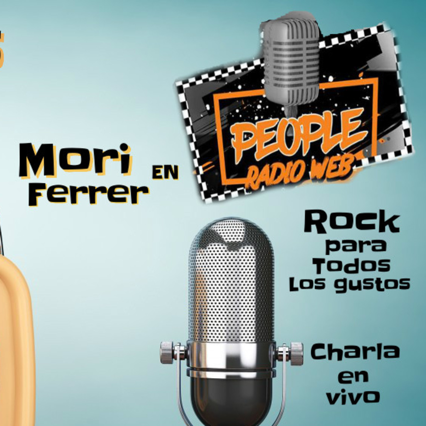 El programa de los Miércoles #20 episode artwork