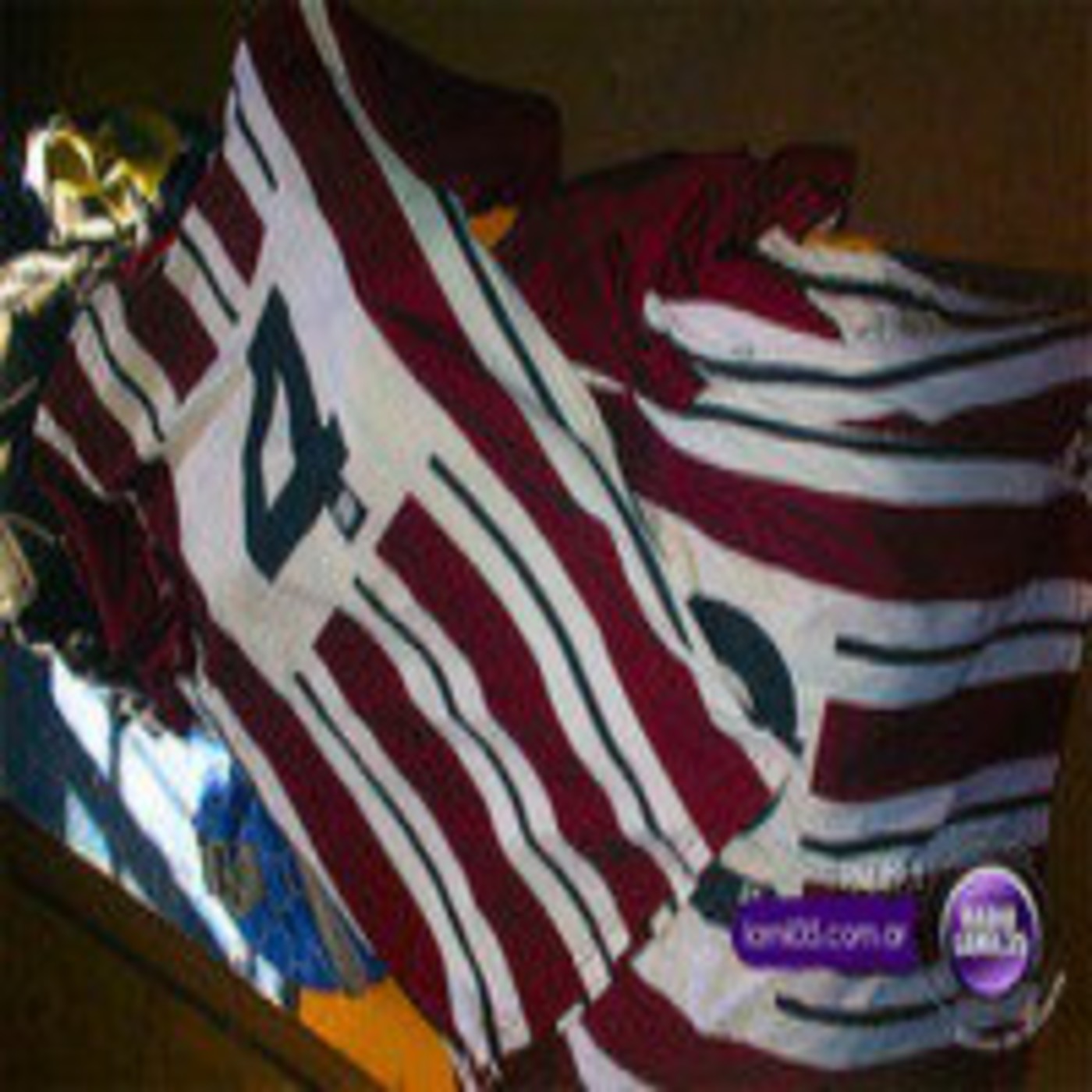Podcast Radio Lamil35