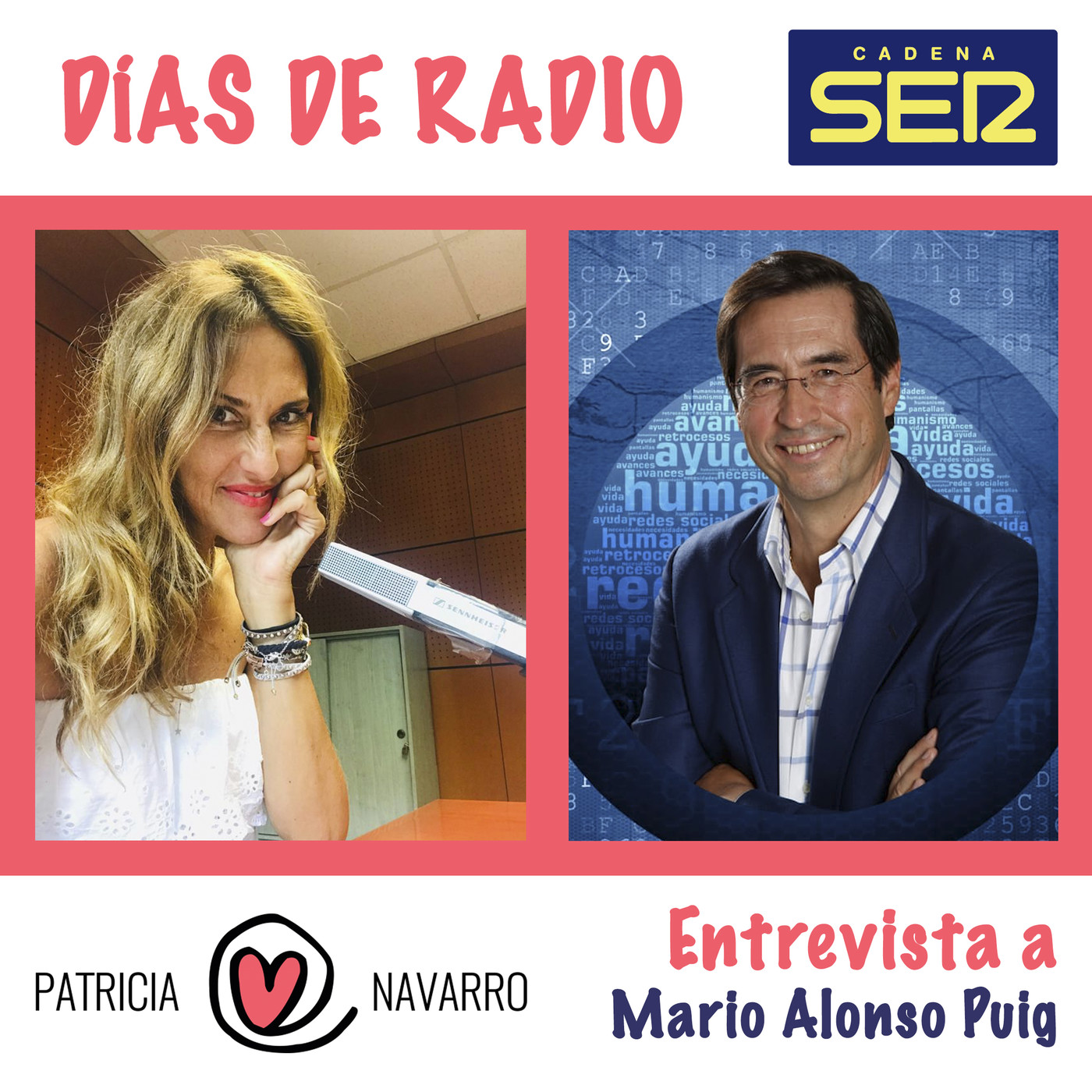 DIAS DE RADIO
