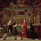 Misterios on air t3x42. Secretos inconfesables de las monarquías