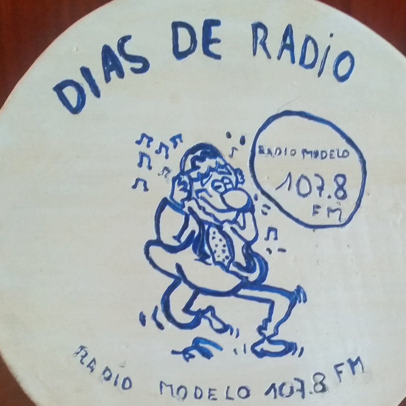 Una vida de radio. Albert Malla