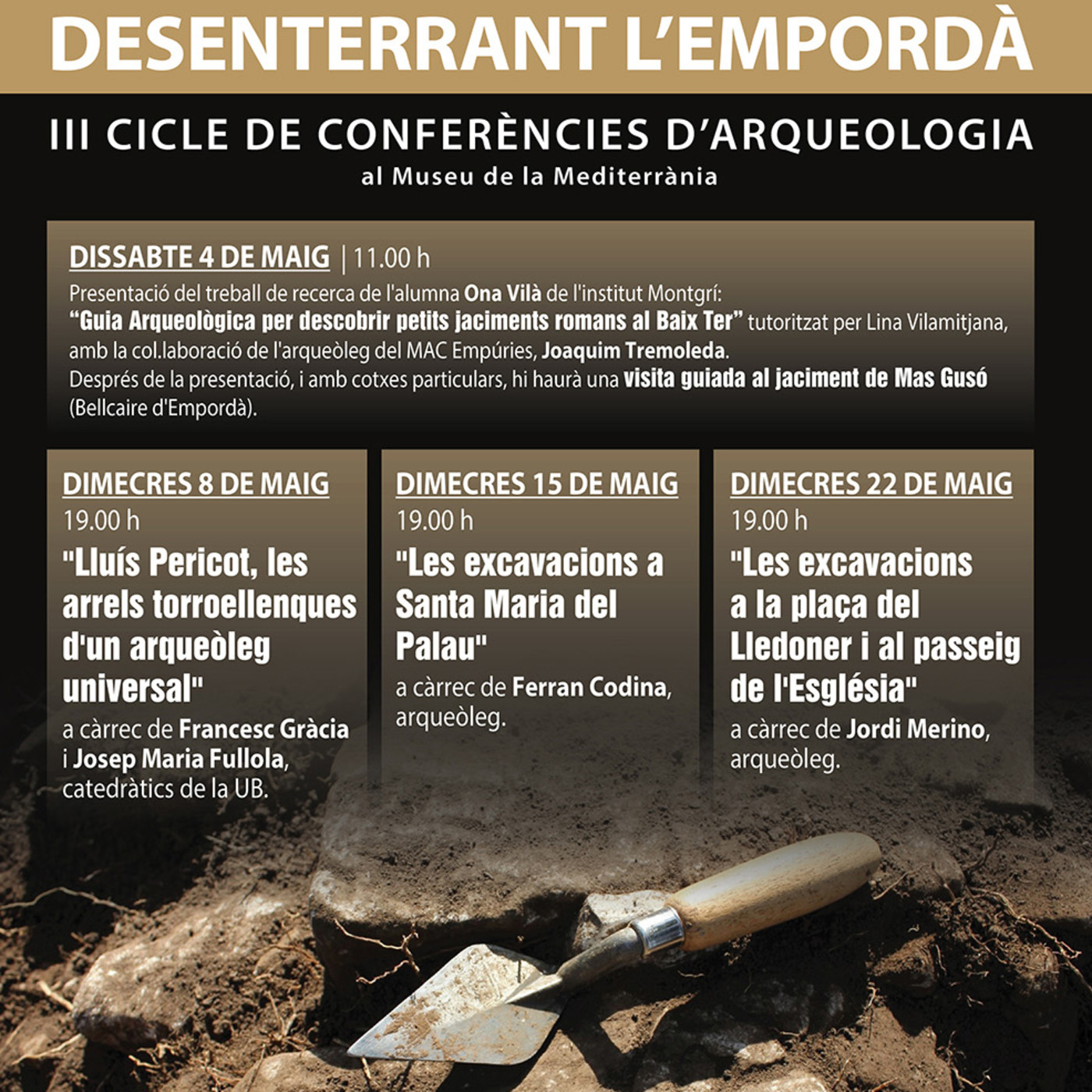 Museu de la Mediterrània