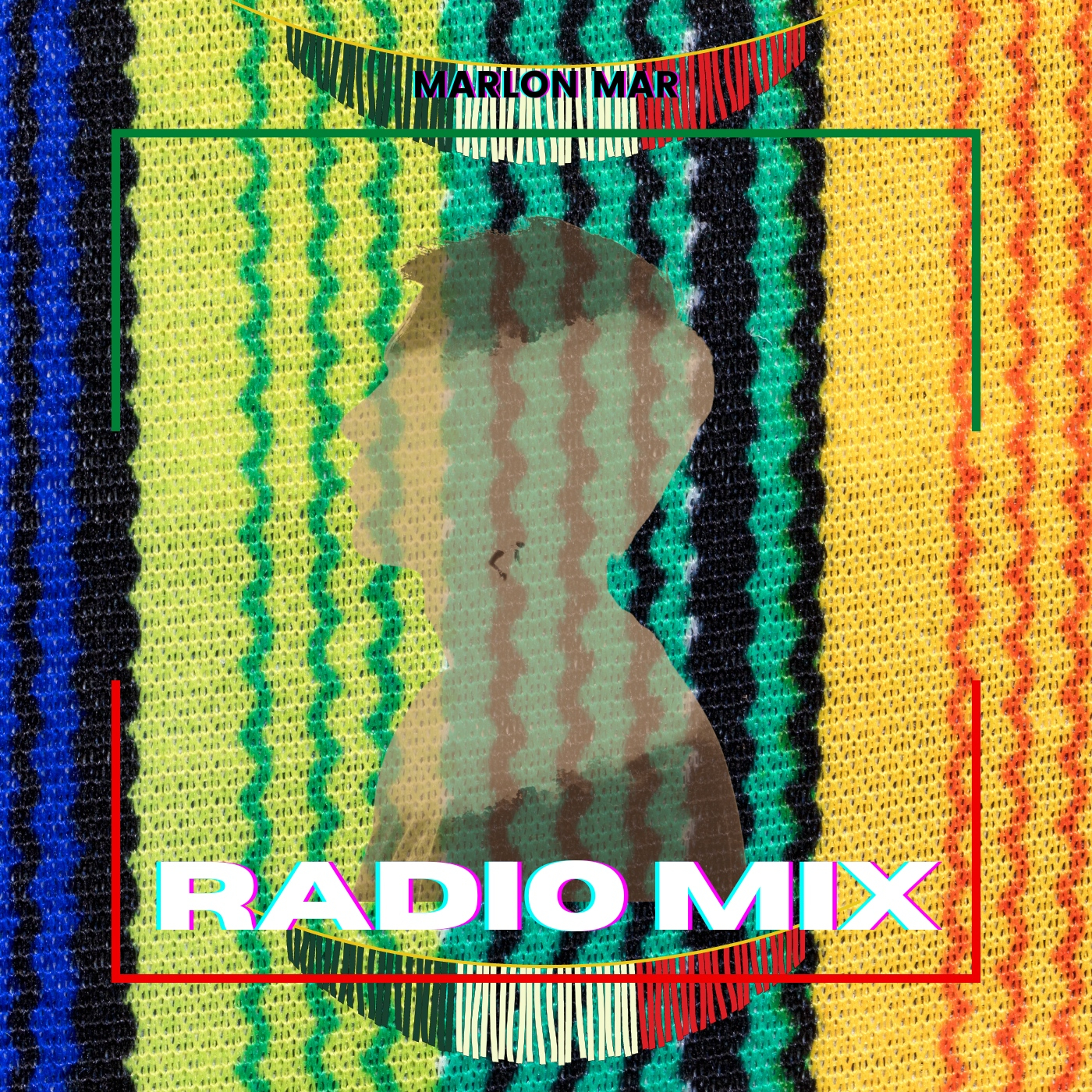 THE RADIO SHOW By Marlon Mar