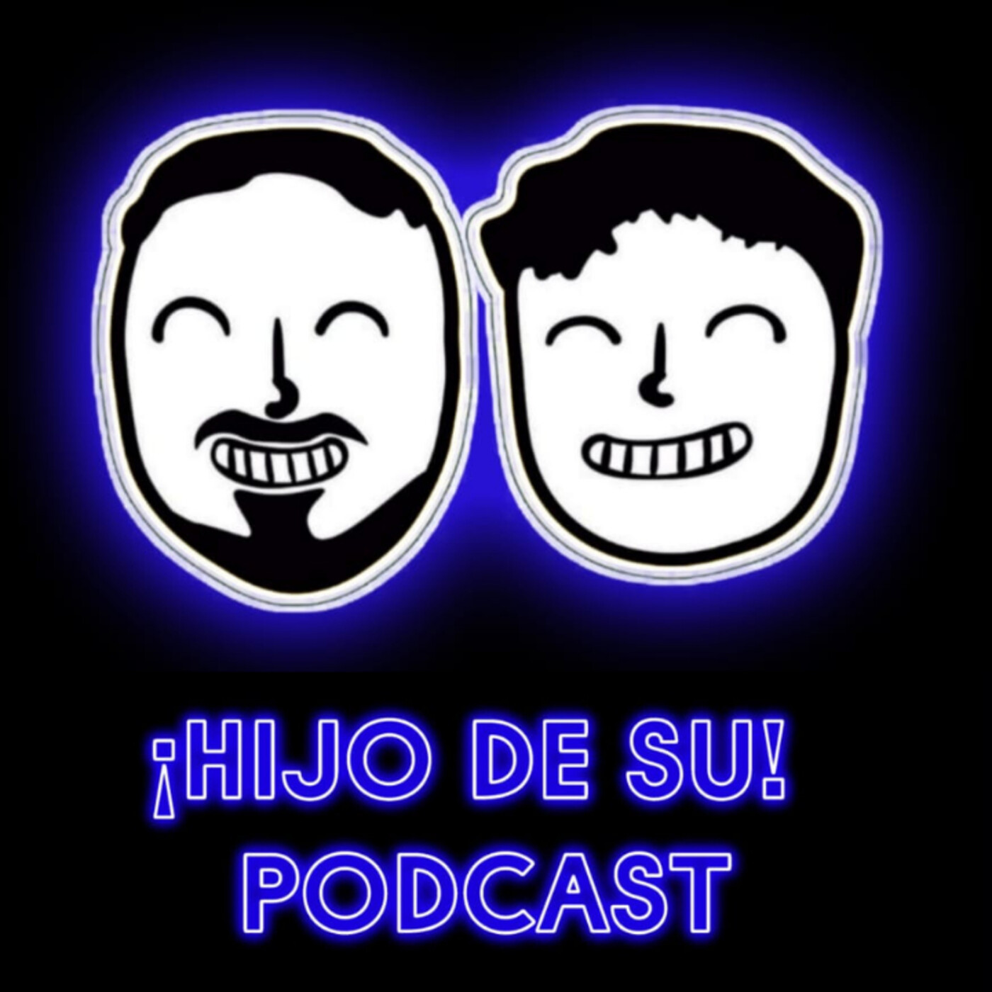 Hijo de su!! Podcast