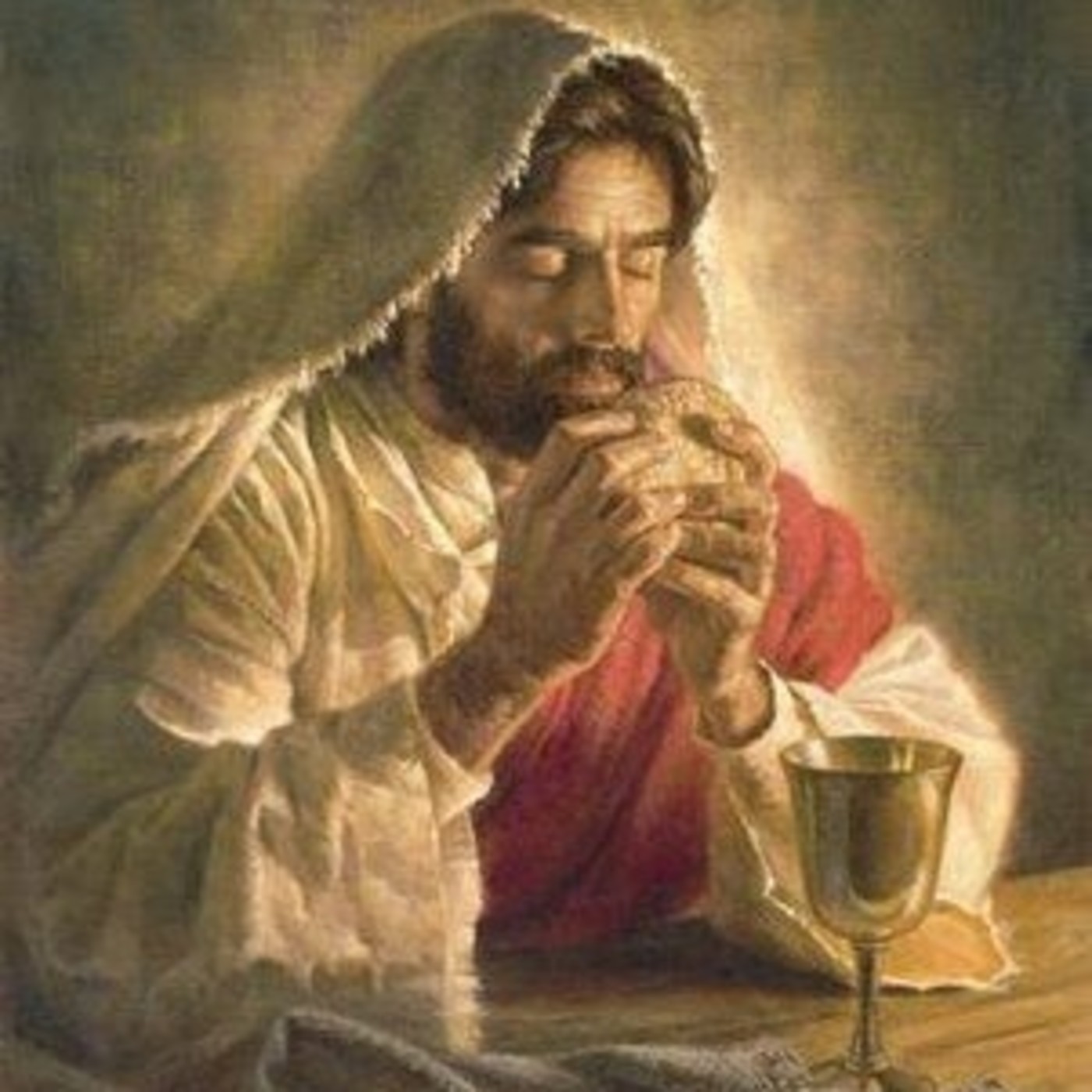 Con Jesús en la calle