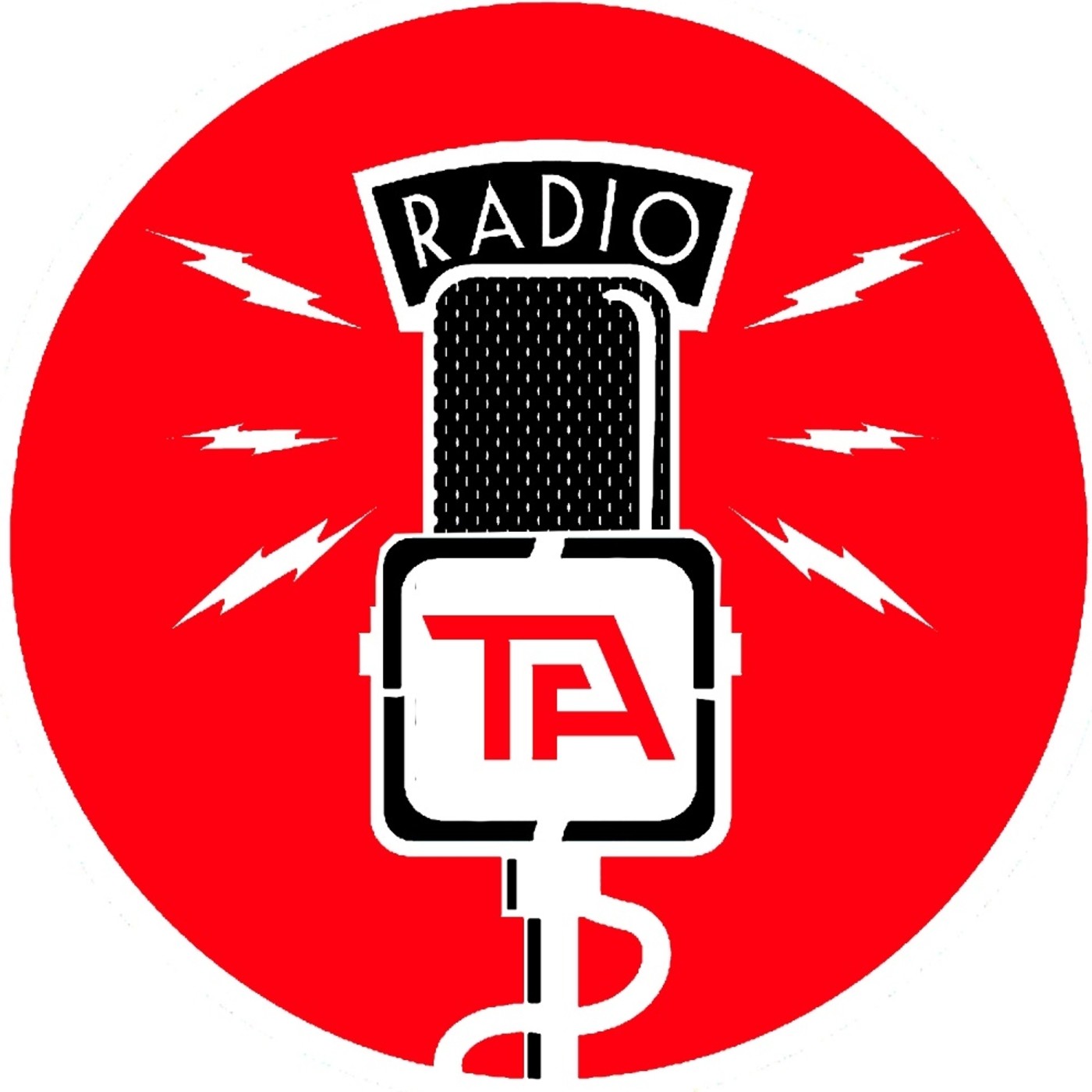 TFA RADIO SHOW