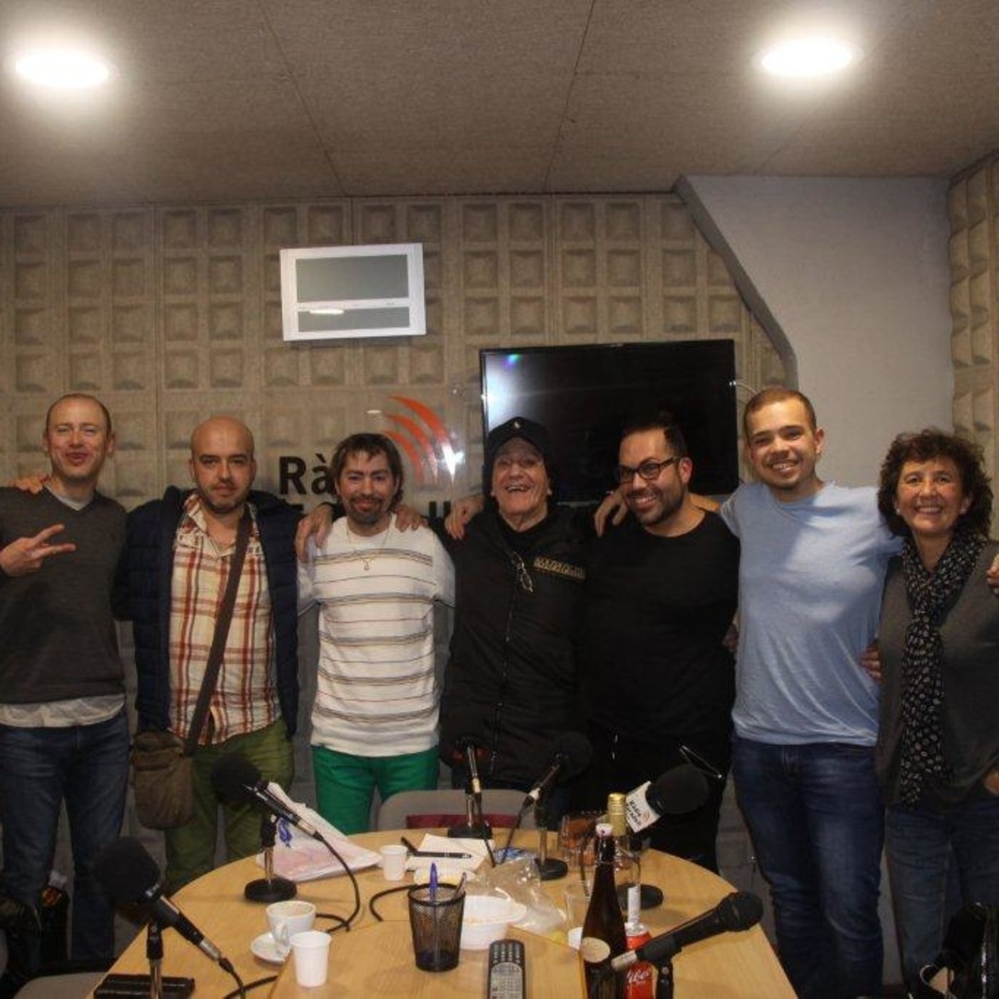 Els Patufets de Ràdio Taradell