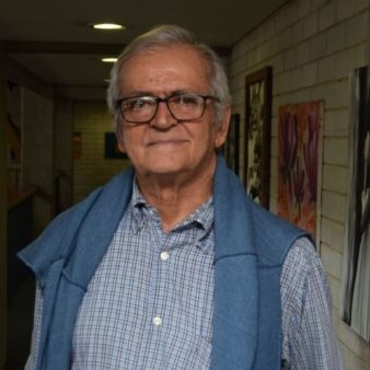 Poemario Alfabetización Digital 2019 - 2