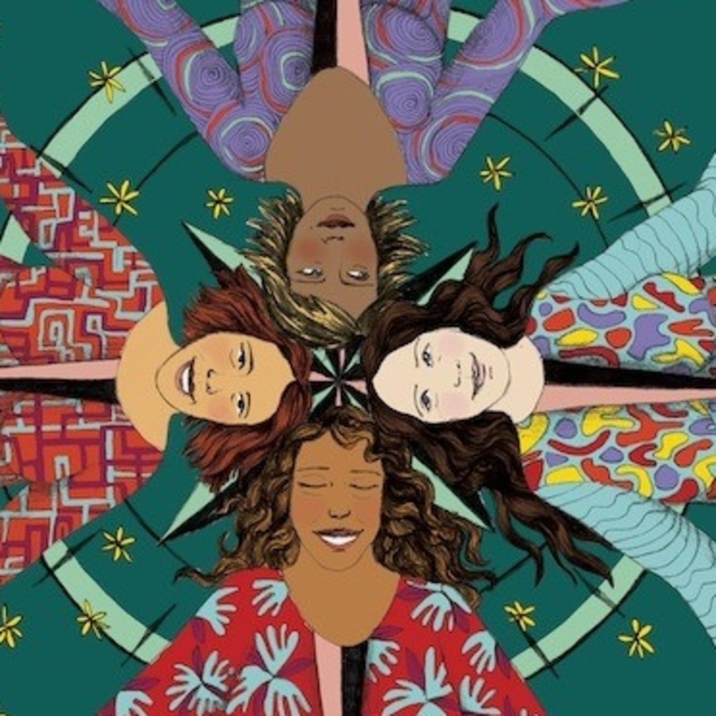 Coordenadas del alma