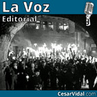 Editorial: ¡Crucifícalo! ¡crucifícalo! - 10/05/18