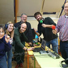 Radio Augusto González Linares On Air