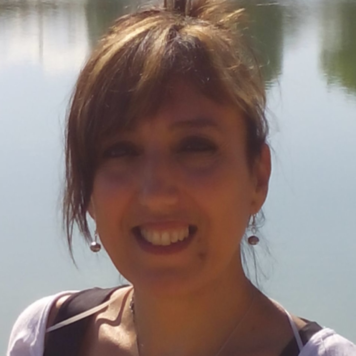 Pilar Garrido Ariza Salud y Prevención Bucal