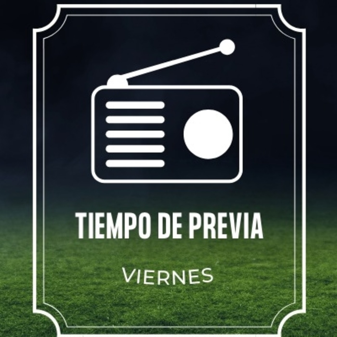Deportes COPE Gipuzkoa 29/10/2021 episode artwork