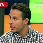 El VAR llega a España, con Juanfe Sanz