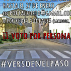 #Versoenelpaso en SER Cuenca